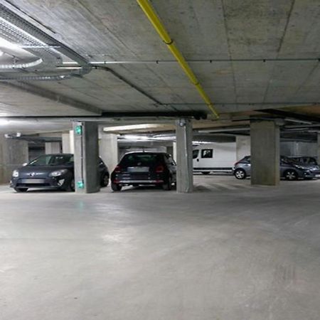 Luxury Apartment Near Paris La Defense With Secured Parking 鸽林 外观 照片